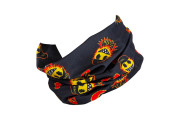 ONEAL NECKJ WARMER EMOJI BK/YE