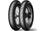 MT90B16 D402 WWW DUNLOP REAR HARLY D