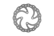 EBC MOTOCROSS CONTOUR DISC