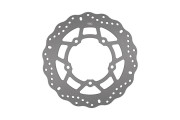 EBC SOLID CONTOUR F/DISC