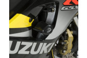 Aero Crash Protectors Suzuki GSX-R600/750 K4-K5