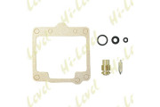 TourMax Carb Repair Kit Kawasaki Z750 L3 83 Z1000 K1 LTD CA