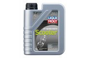 1LT MOTORBIKE 2T SEMISYN SCOOT SCOOTER LIQUI MOLY