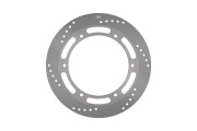 EBC HPSR REAR SOLID DISC (25)