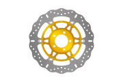 EBC S/STEEL CONTOUR X DISC(15)
