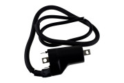 Ignition HT Coil 12v CDI Single Lead 2 Terminals(80mm)Thin
