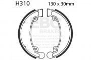 EBC BRAKE SHOE SET (5) 5