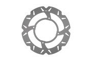 EBC Extreme MX rotor