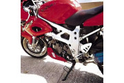 Crash Protector - Suzuki TL1000S