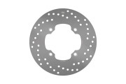 EBC HPSR SOLID REAR DISC (5)