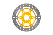 EBC S/STEEL FULL CIRCLE X DISC (15)