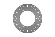 EBC SCOOTER BRAKE DISC