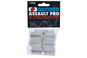 OXFORD ROLL OFF FILM 6PK