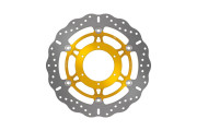 EBC S/STEEL CONTOUR X DISC(15)