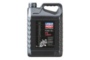 FORK OIL 5W LIGHT 5LT LIQUI MOLY