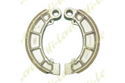 Drum Brake Shoes H351 158.5mm