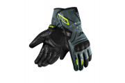 LARGE GLOVE SD-T57 GIAU MEN BLACK/GREY/FLUOR YELLOW