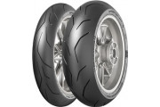 120/70R17 H RATED 58H SPORTSMART TT SMALLER BIKE