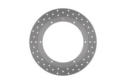 EBC HPSR REAR SOLID DISC (25)