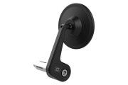 STREET BAR END MIRROR LFT