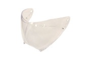 HJ-32 F70 CLEAR VISOR