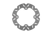 EBC Extreme MX rotor
