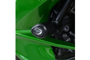 Aero Crash Protectors Kawasaki H2 SX