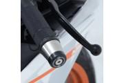 Bar End Sliders KTM 125 Duke '24- RC 390 RC125 '17- RC20