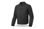 JACKET SD-JR65 WINTER BK MED RACING 70  DEGREES