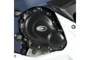 SUZUKI GSX-R600/750 K8- RHS engine case cover complete