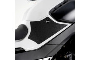CFMoto 800 NK '23- Traction Grips : BLACK 2-Grip Kit