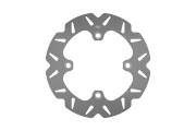 EBC Extreme MX rotor