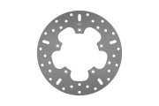 EBC S/STEEL SOLID DISC (16)