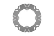 EBC Extreme MX rotor