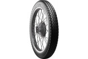 3.50-19 57S TT S/MILEAGE F/R