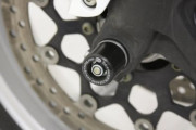Fork Protectors Honda VFR1200