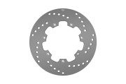 EBC HPSR REAR SOLID DISC