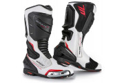 BOOTS SD-BR1 RACING WH/RD 45 SIZE 11
