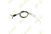 Throttle Cable Kawasaki ZX6R(ZX600J1-2)00-08