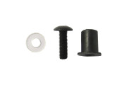 Rubber Fairing Bushes 5mm Screws