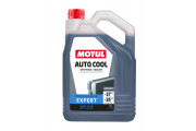 AUTOCOOL EXPERT 5LT formerly called inugel 111733 COOLANT BL