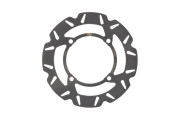EBC Extreme MX rotor