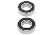 Wheel Bearing Kit Front Harley NON-ABS
