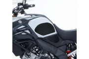 Suzuki V-Strom 1000 Traction Grips 2002-2014 : BLACK 4-Grip