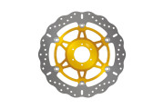 EBC S/STEEL CONTOUR X DISC(15)