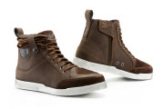 BOOTS SD-BC7 URBAN BROWN 44 SIZE 10