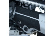 BMW R1250GS '18- / R1250R/RS (Sport) '19- Boot Guard 2-piece