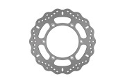 EBC MOTOCROSS CONTOUR DISC