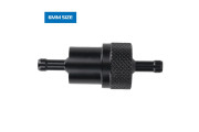 OXFORD ALLOY FUEL FILTER 6MM