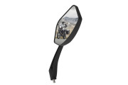 MIRROR TRAPEZIUM RIGHT OXFORD